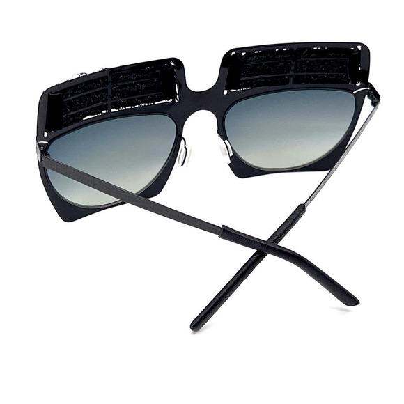 NEW!!! PUGNALE Treccia Sunglasses Authentic main image 7